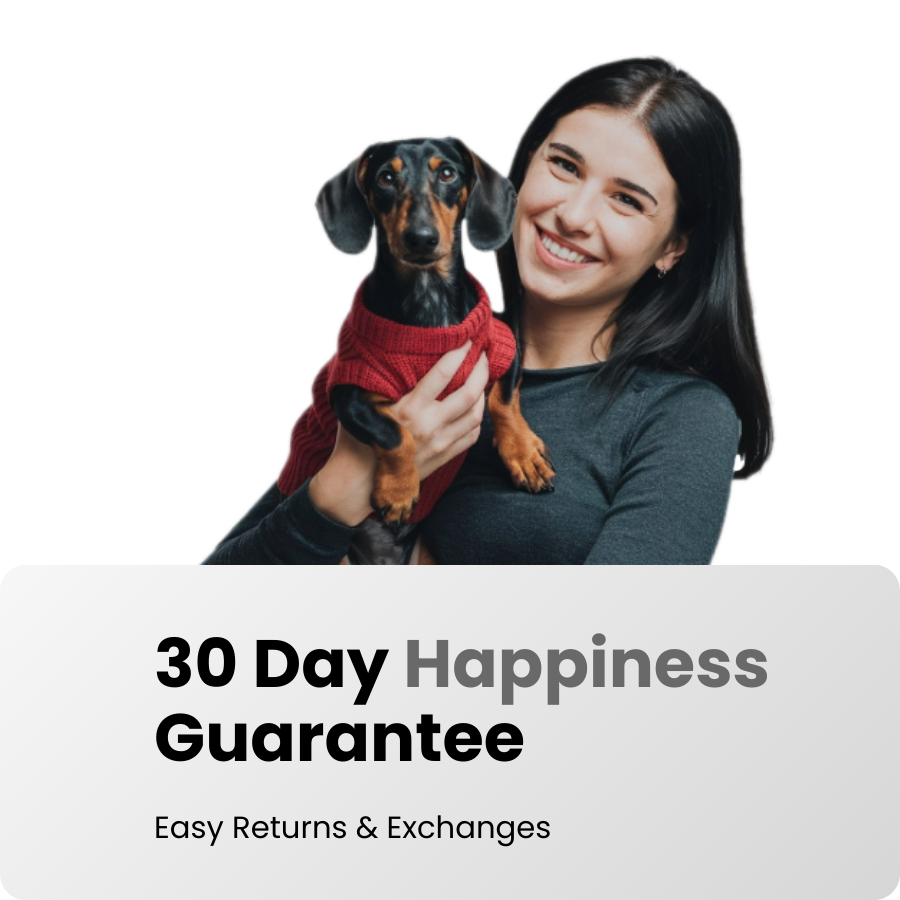 Replacement Seat: Black Boucle