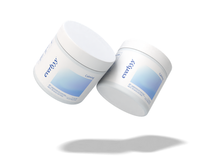 everlyyy calming supplement (Non-CBD)
