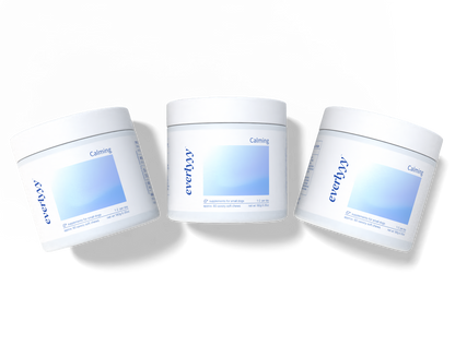 everlyyy calming supplement (Non-CBD)