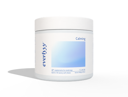 everlyyy calming supplement (Non-CBD)