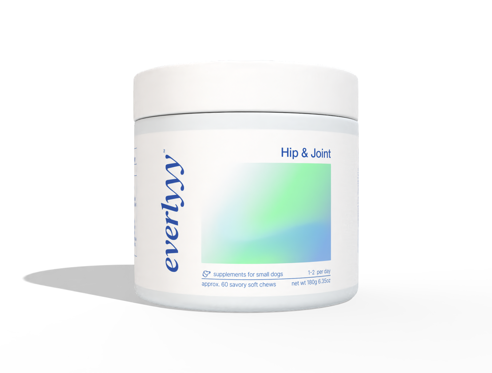 everlyyy: hip & joint supplement