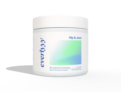 everlyyy: hip & joint supplement